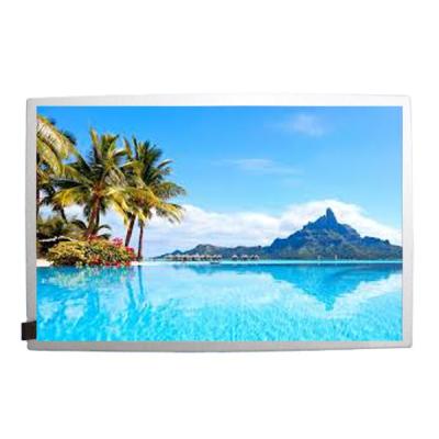 China 10.1 Inch Small Lcd Panel Monitor Display Outdoor Advertising Small Inch Portable for sale