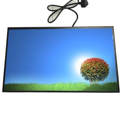 China 27 Inch  Open Frame Lcd Display Board Digital Panel Indoor 1500nits for sale