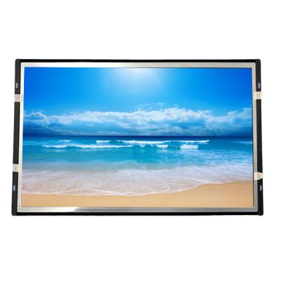 China 21.5 Inch Lcd Panel Sunlight Readable Display Outdoor For Funds 1000nits for sale