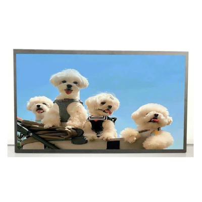 China 27 Inch High Tni LCD Module Panel 1000nits Lcd Advertising Display Panel for sale