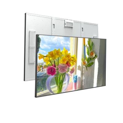 China 65inch High TNI LCD Panels 2500cd/M2 Outdoor Display for sale