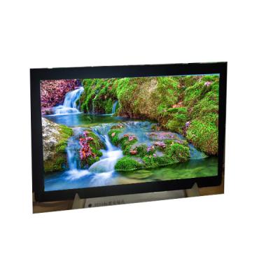 China 23.8 Inch Tft Optical Bonding Lcd Display High Brightness Screen For Bars for sale