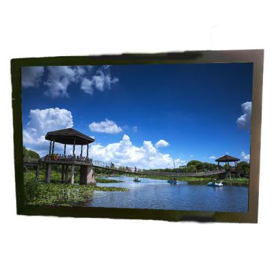 China 43 Inch 2000nits Sunlight Readable Touch Screen Monitor For Entertainment Monitor for sale
