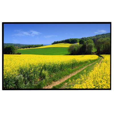 China 43 Inch Lcd Panel Monitor Sun Readable Display 3000nits Tin 110-Degree Open Frame LCD Panel for sale