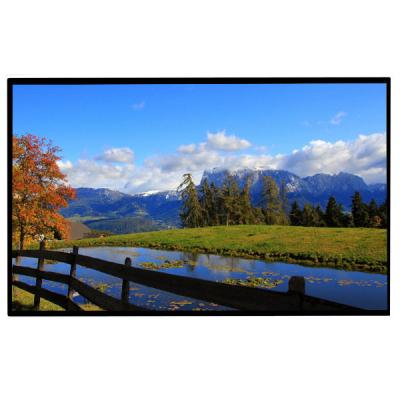 China Sunlight Readable Lcd Panel 55 Inch UHD 2000nits for sale