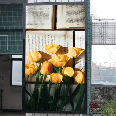 China 32 Inch Outdoor Lcd Display Large Outdoor Lcd Screens for sale