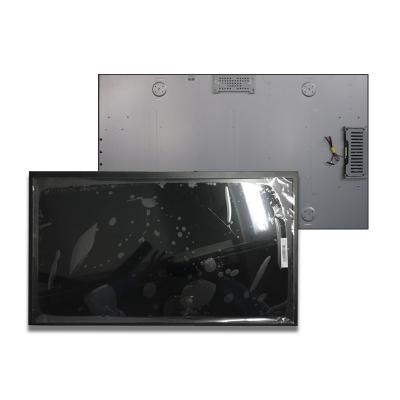China 49 pulgadas 3000nit Alto brillo TFT 1920 * 1080 2K DLED de diseño industrial panel de LCD en venta