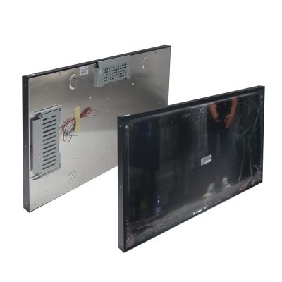 China 32 polegadas Grado Industrial Resistente a altas temperaturas 3000nits Alto brilho Tft LCD Display Panel à venda
