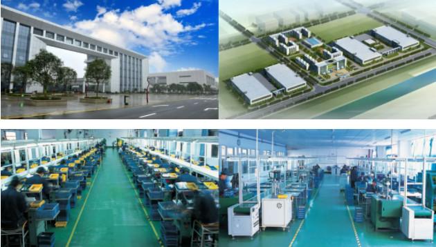 Fournisseur chinois vérifié - Shenzhen Lohuite Technology Co., Ltd.
