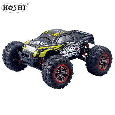 China 1/10 Scale Remote Control RC Car Off Road Vehicle Electronic Toys VS S920 for sale