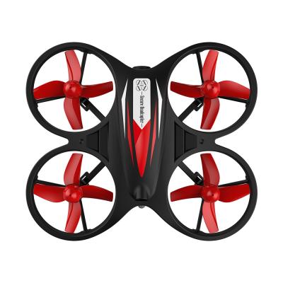 China Educational Battery Powered Drones Mini With 720P Wifi FPV RC Quadcopter Altitude Hold for sale