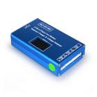 Cina HV 0.5A/1A/2A Lipo batteria caricabatterie affidabile carica efficiente con cassa ABS in vendita