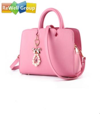 China Ms Fashion Single Shoulder Ladies Leather Business Bags Inclined Shoulder Bag for sale