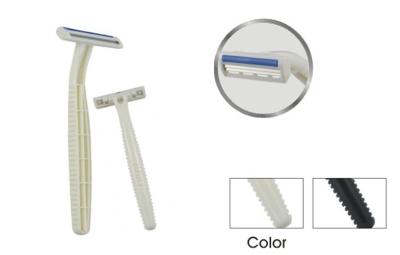 China Professional Disposable Shaving Razors Mach 3 Razor  Stainless Steel for sale