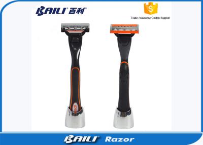 China Newest Professional Manual Shaving Razor Online Shopping Metal Alloy for sale