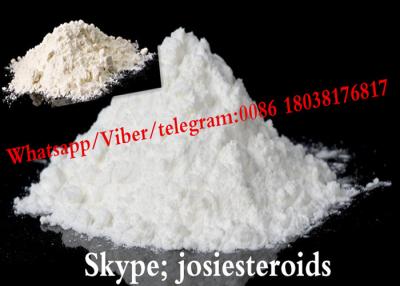 Chine Hormone naturelle acide de la progestérone 2-Chloronicotinic de CAS 2942-59-8 à vendre