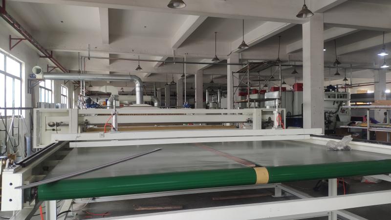 Fornecedor verificado da China - Suzhou Acousound New Material Technology Inc