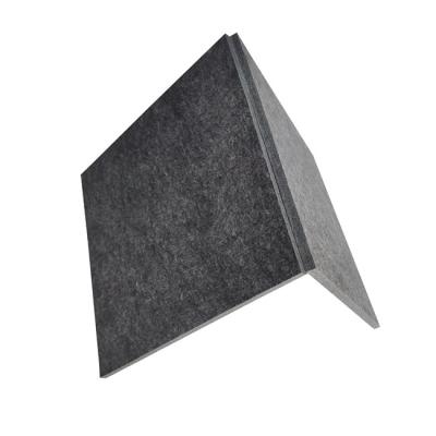 China 12mm 2440 Length Soundproof Ceiling Tiles for sale