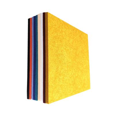 China TUV Length 2440mm Decorative Acoustic Tiles for sale