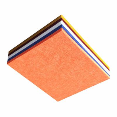 China NRC 0.75 9mm Studio Acoustic Panels For Meeting Rooms for sale