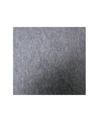China Sustainable 25mm 3500g/Sqm PET Acoustic Wall Panels for sale