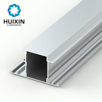 China High quality Chinese believable direct factory aluminum profile products for sale for sale