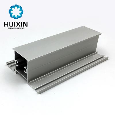 China Custom Manufacturer Offering Aluminum Extruded Shapes and Profiles for sale