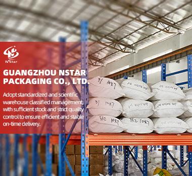 Verified China supplier - GUANGZHOU NSTAR PACKAGING CO., LTD.
