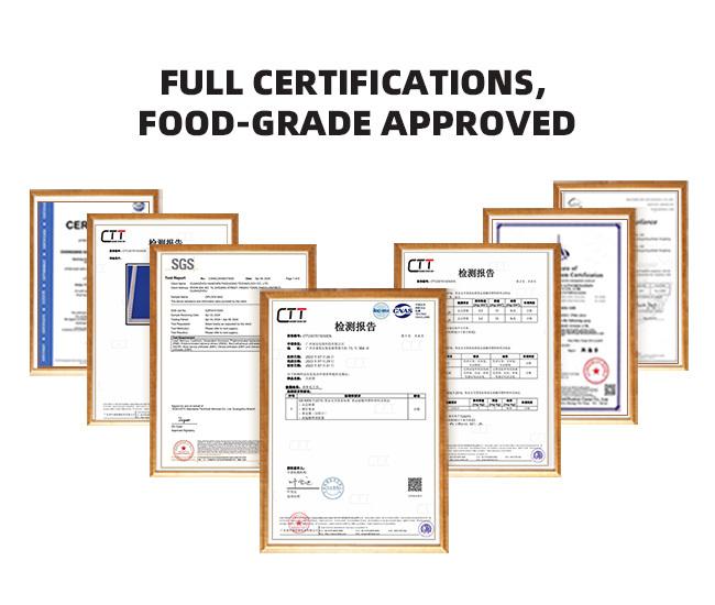 Verified China supplier - GUANGZHOU NSTAR PACKAGING CO., LTD.