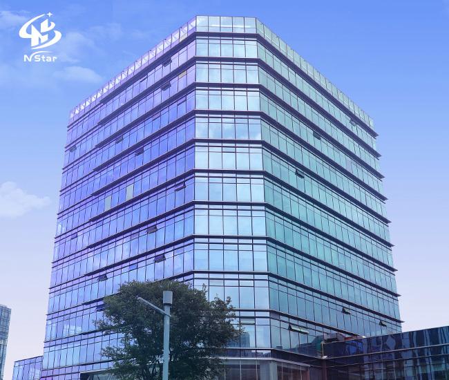 Verified China supplier - GUANGZHOU NSTAR PACKAGING CO., LTD.