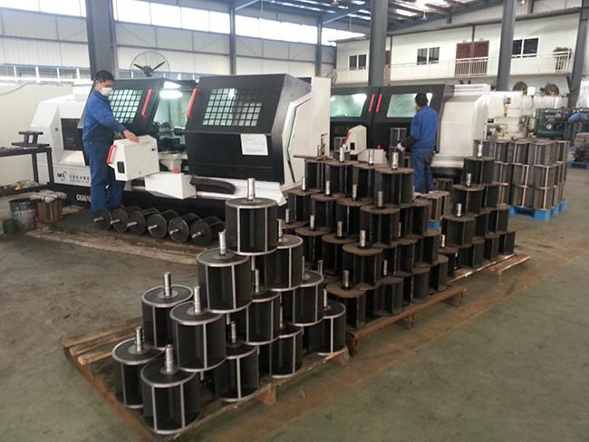 Verified China supplier - Chengdu Cheegers Machinery Company Limited