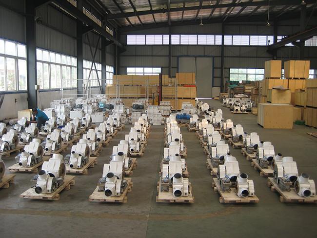 Verified China supplier - Chengdu Cheegers Machinery Company Limited