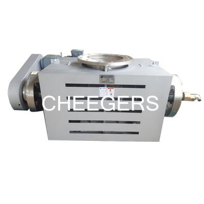 China Negative Pressure Unloader Rotary Airlock Valve Discharge Valve for sale