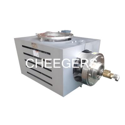 China Rotary Grain Feeder Silo Discharge Valve Clog Free for sale