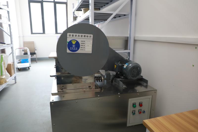 Verified China supplier - Hunan Xiaoqing Ceramics Co., Ltd.