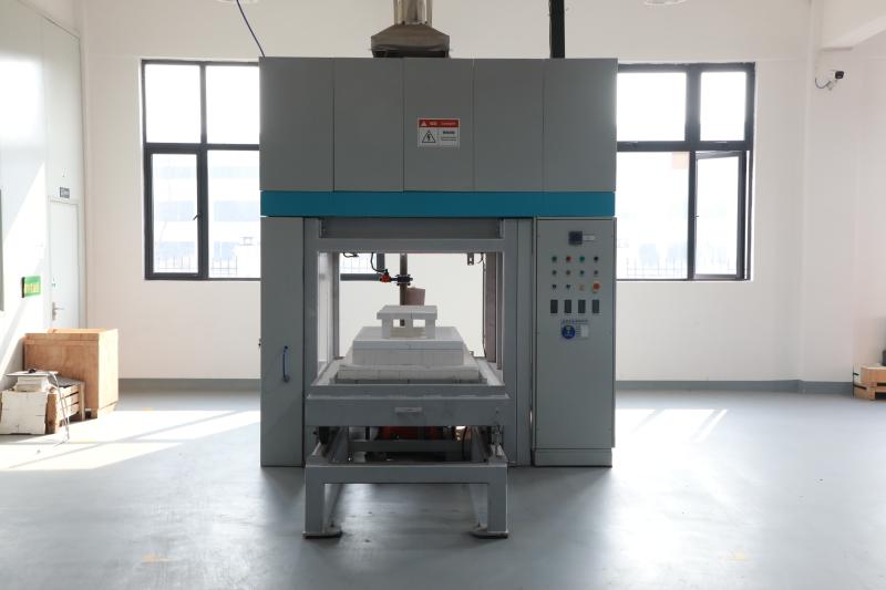 Verified China supplier - Hunan Xiaoqing Ceramics Co., Ltd.