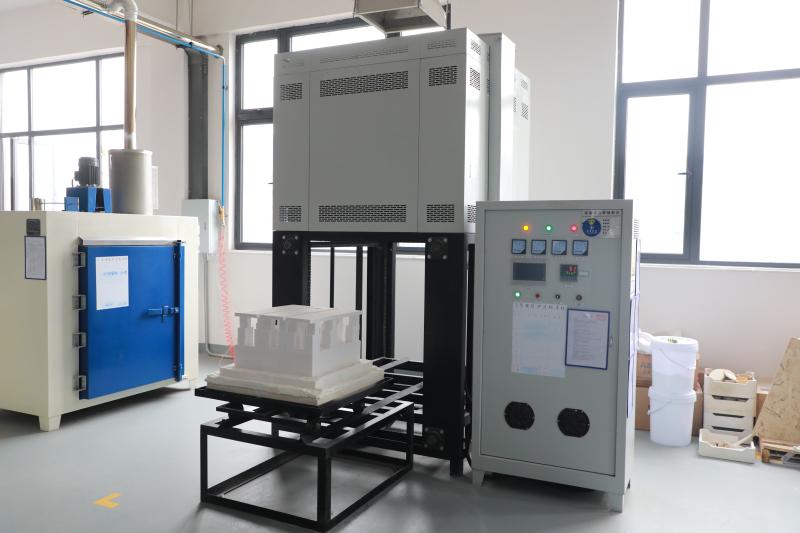 Verified China supplier - Hunan Xiaoqing Ceramics Co., Ltd.