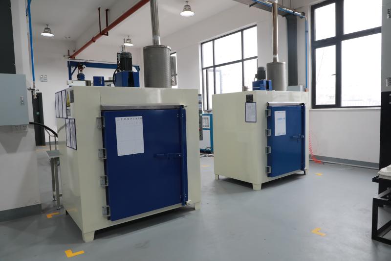 Verified China supplier - Hunan Xiaoqing Ceramics Co., Ltd.