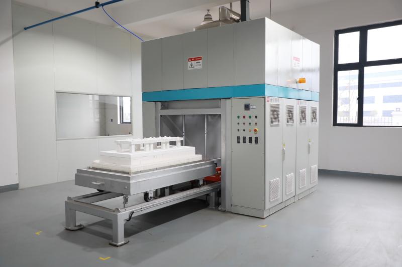 Verified China supplier - Hunan Xiaoqing Ceramics Co., Ltd.