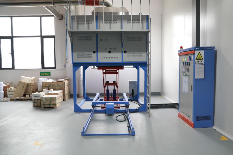 Verified China supplier - Hunan Xiaoqing Ceramics Co., Ltd.