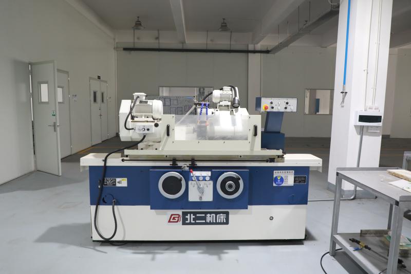 Verified China supplier - Hunan Xiaoqing Ceramics Co., Ltd.
