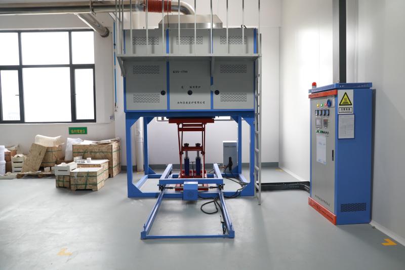 Verified China supplier - Hunan Xiaoqing Ceramics Co., Ltd.