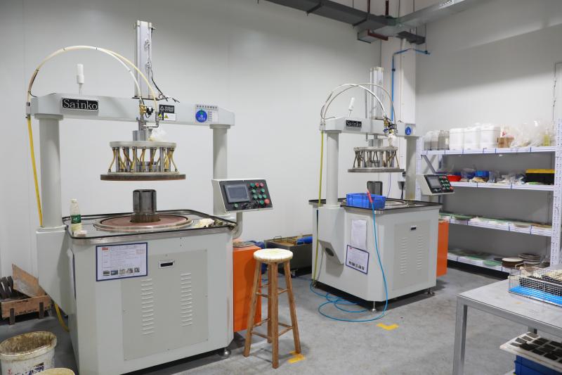Verified China supplier - Hunan Xiaoqing Ceramics Co., Ltd.