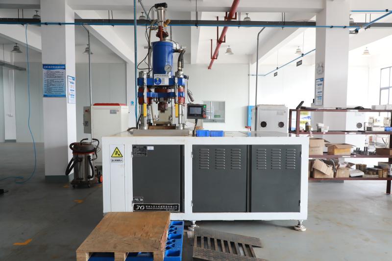 Verified China supplier - Hunan Xiaoqing Ceramics Co., Ltd.