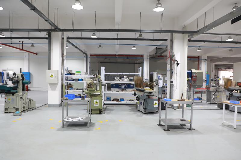 Verified China supplier - Hunan Xiaoqing Ceramics Co., Ltd.