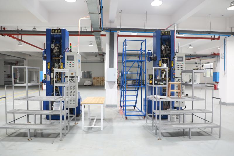 Verified China supplier - Hunan Xiaoqing Ceramics Co., Ltd.