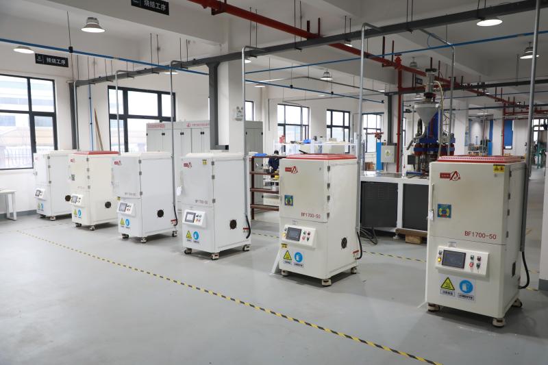 Verified China supplier - Hunan Xiaoqing Ceramics Co., Ltd.