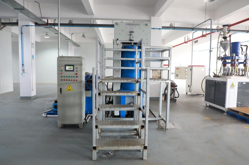 Verified China supplier - Hunan Xiaoqing Ceramics Co., Ltd.