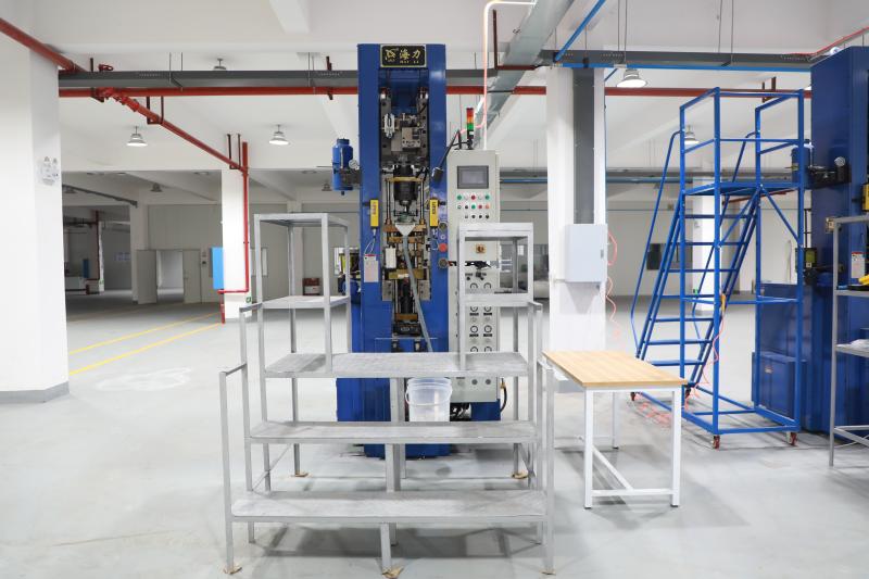 Verified China supplier - Hunan Xiaoqing Ceramics Co., Ltd.
