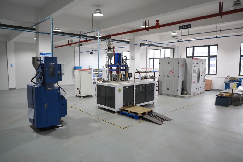 Verified China supplier - Hunan Xiaoqing Ceramics Co., Ltd.